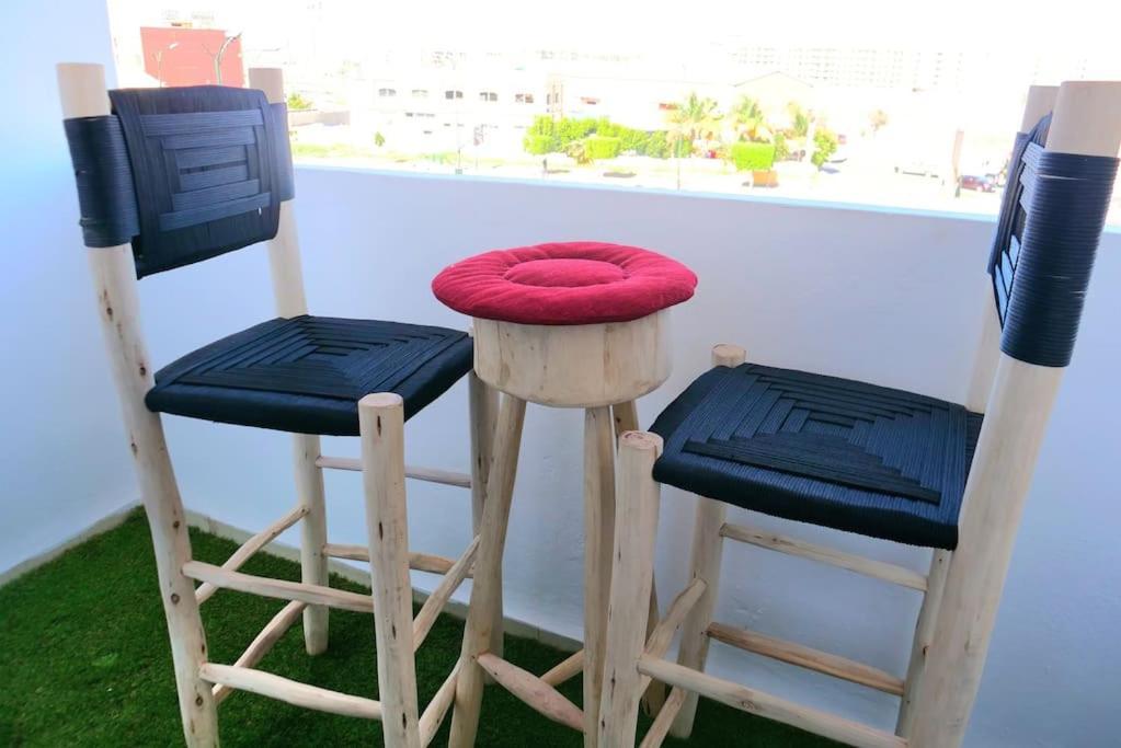 Apartment Menara Near Gueliz, Train And Coach Marrakesch
