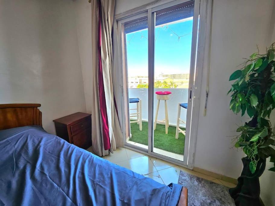 Apartment Menara Near Gueliz, Train And Coach *