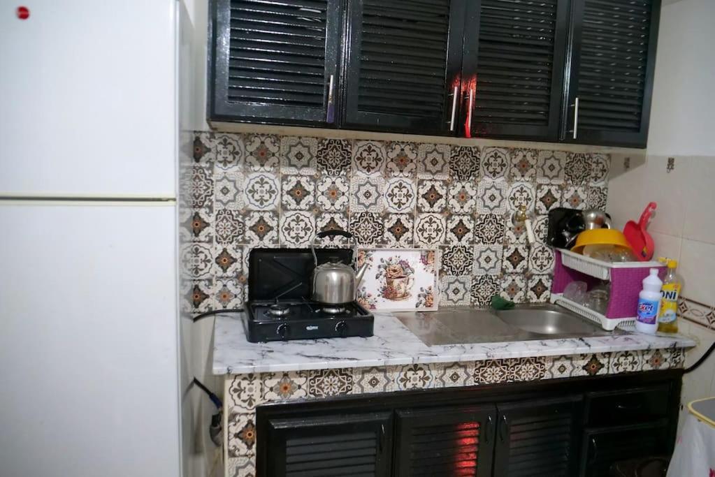 Menara Near Gueliz, Train And Coach Apartment