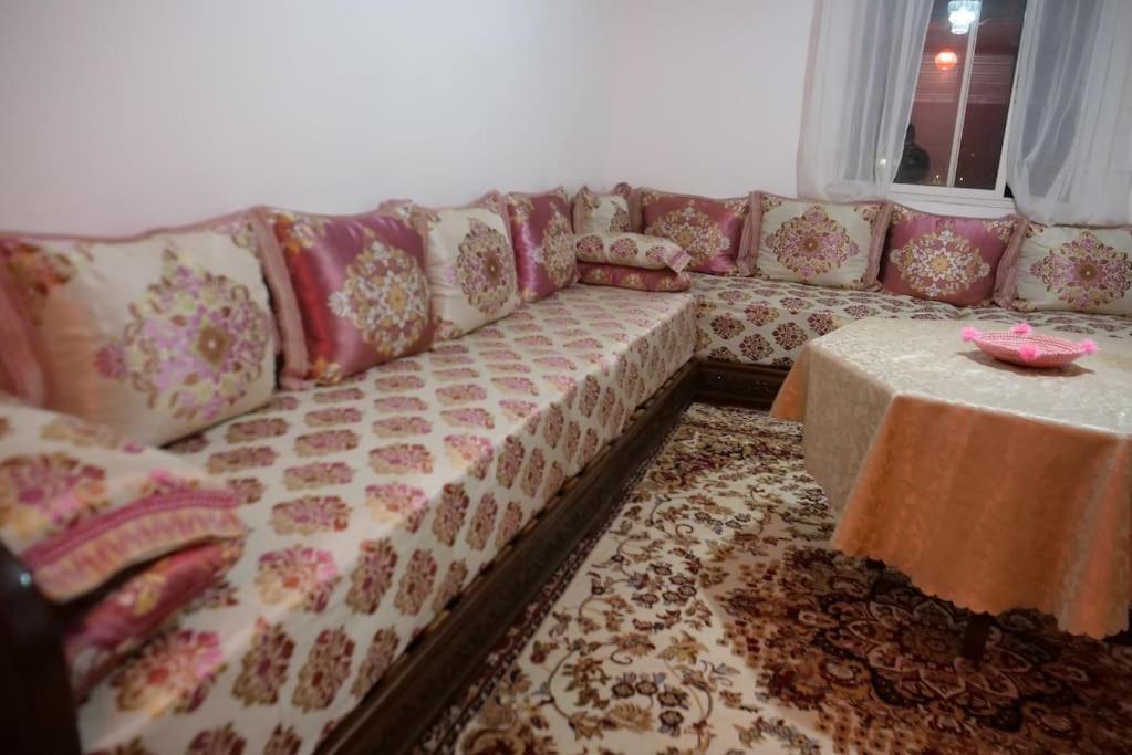 Apartment Menara Near Gueliz, Train And Coach Marrakesch