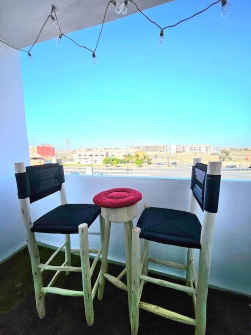 Apartment Menara Near Gueliz, Train And Coach